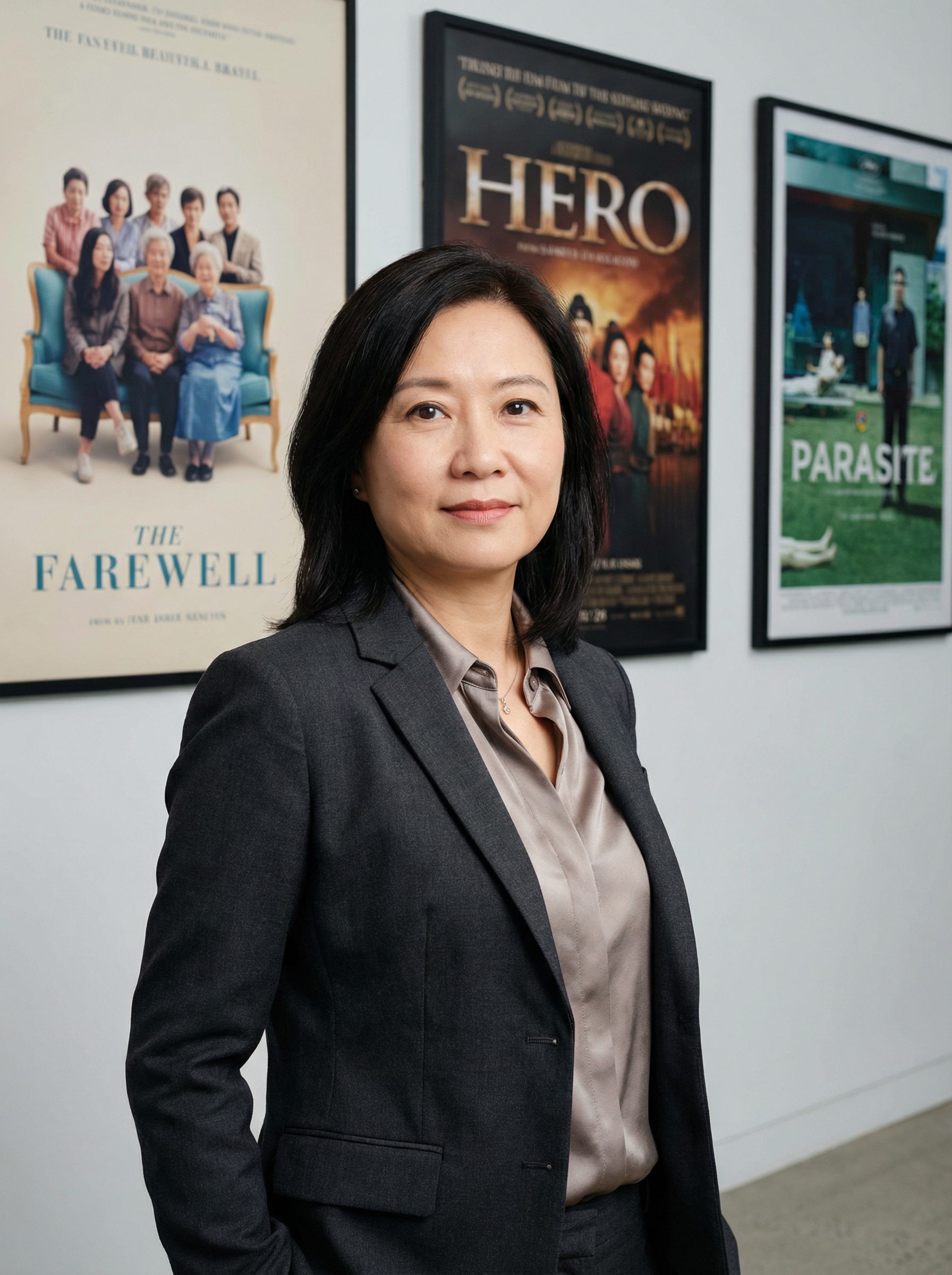 涩里番制片人王思琪