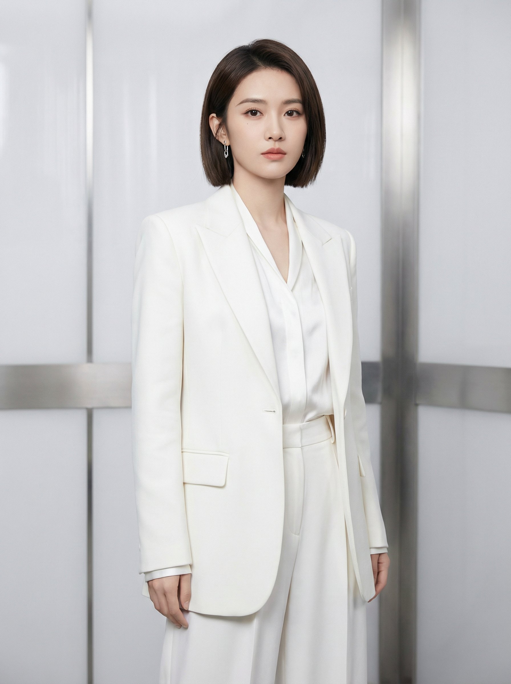 反差美女名场面时尚视频