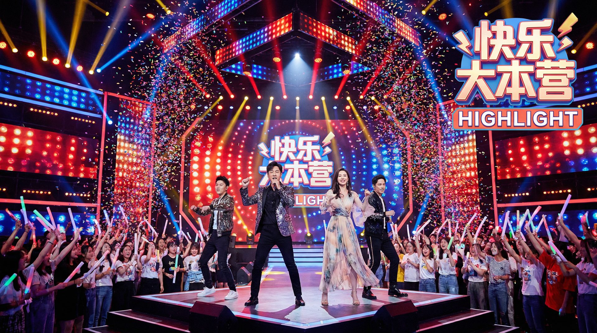 涩里番综艺视频-涩里番综艺视频：《奔跑吧》最新一期名场面精彩合集