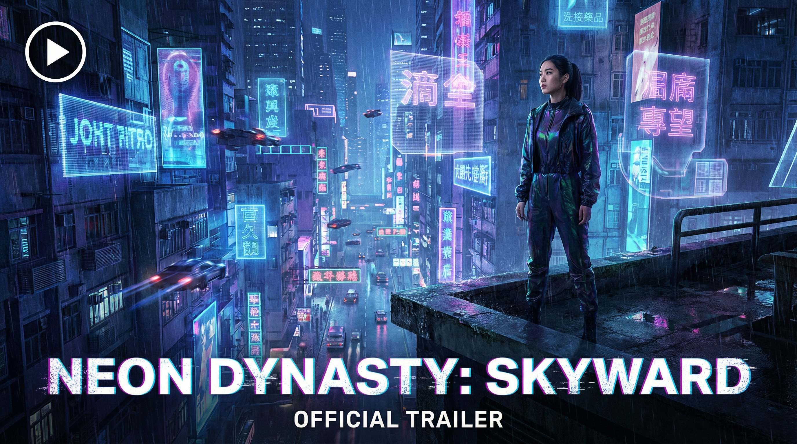 反差美女精选视频未来都市