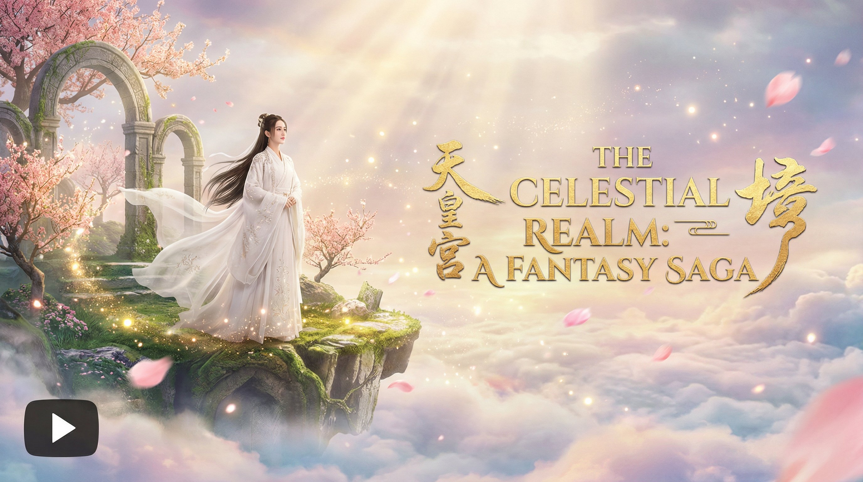 反差美女仙侠视频云端仙踪